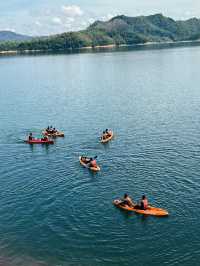 เกาะชามิตร สันติ2