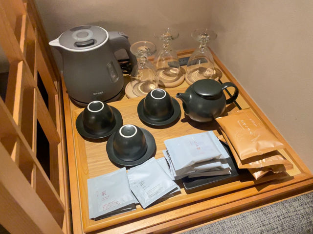 札幌由緣溫泉旅館♨️