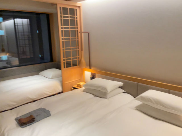 札幌由緣溫泉旅館♨️