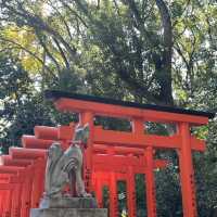 吉原神社·學業祝福 