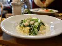 Stylish Café & Select Shop: Taste AND Sense in Nakameguro