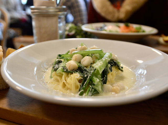 Stylish Café & Select Shop: Taste AND Sense in Nakameguro