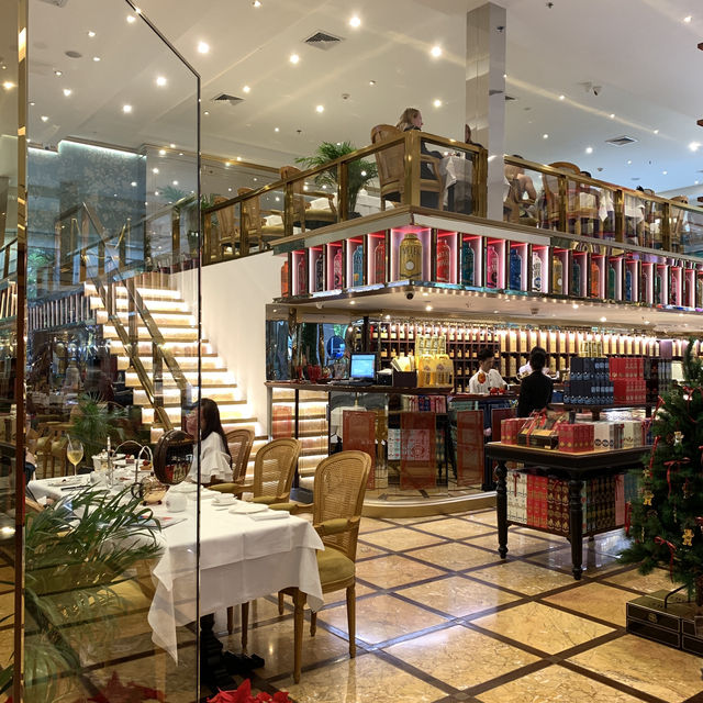 【🇹🇭TWG百麗宮分店】新加坡的精品茶葉