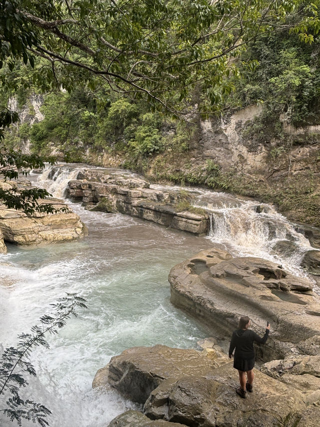 Why You Should Visit Air Terjun Tanggedu in Sumba 
