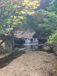 용인 민속촌과 귀굴