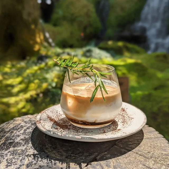 รวมคาเฟ่ธรรมชาติ ที่เชียงใหม่ 🏞️