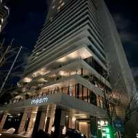 Mesm Tokyo, Autograph Collection