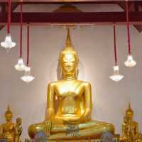 💫 วัดมหาธาตุวรวิหาร เพชรบุรี