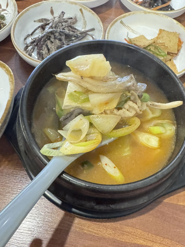 광주 충장로 육전맛집추천,육전미가