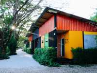 GREEN HOUSE Neo-Resotel