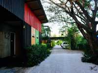 GREEN HOUSE Neo-Resotel