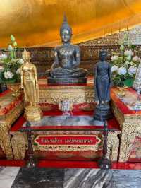 The Temple of the Emerald Buddha