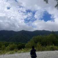  疲れた時は癒しを求めに『上高地』へ🍃