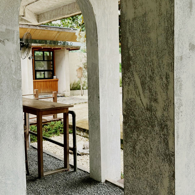 Riverside Serenity at The Baristro at Ping River