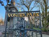 Vondelpark