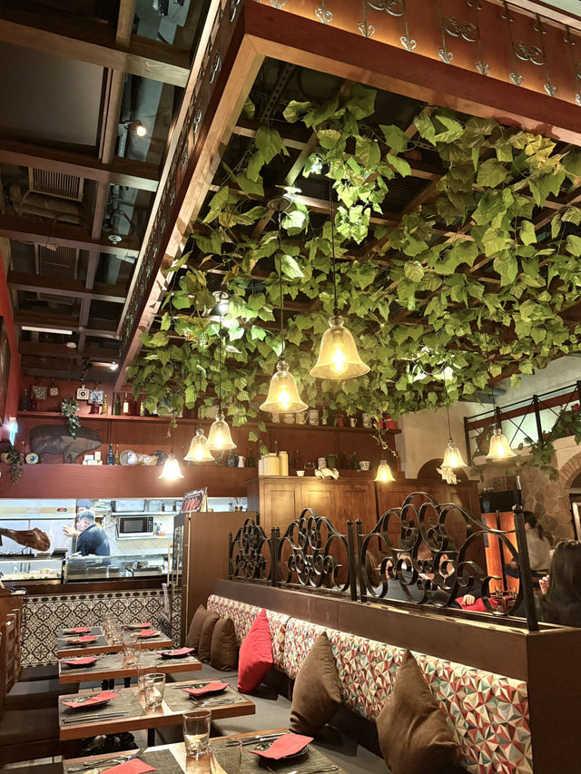 🌟西班牙特色風味小館❤️Rustico