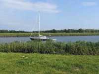 Nieuw Land National Park
