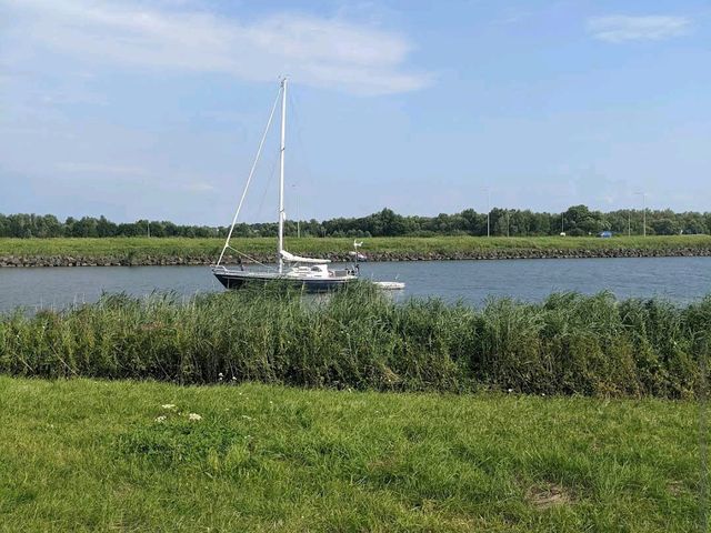 Nieuw Land National Park