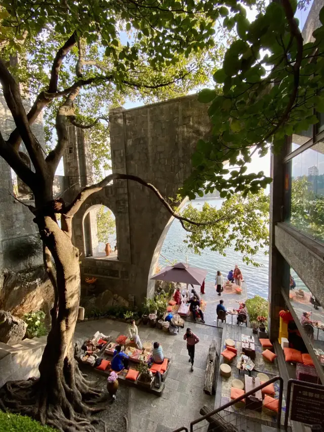 大理楊麗萍太陽宮｜自然與建築的夢幻融合✨
