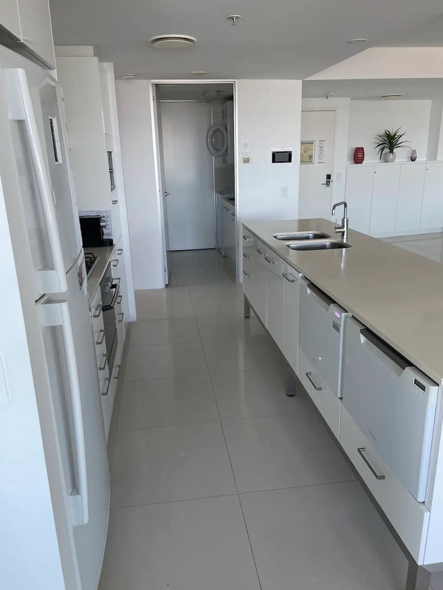 Q1 Gold Coast - Resort And Spa