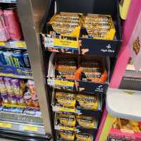 🛒【英國Tesco超市金絲雀碼頭店】購物大解密