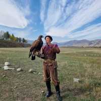 Jeti Oguz: Kyrgyzstan's Seven Bulls Marvel
