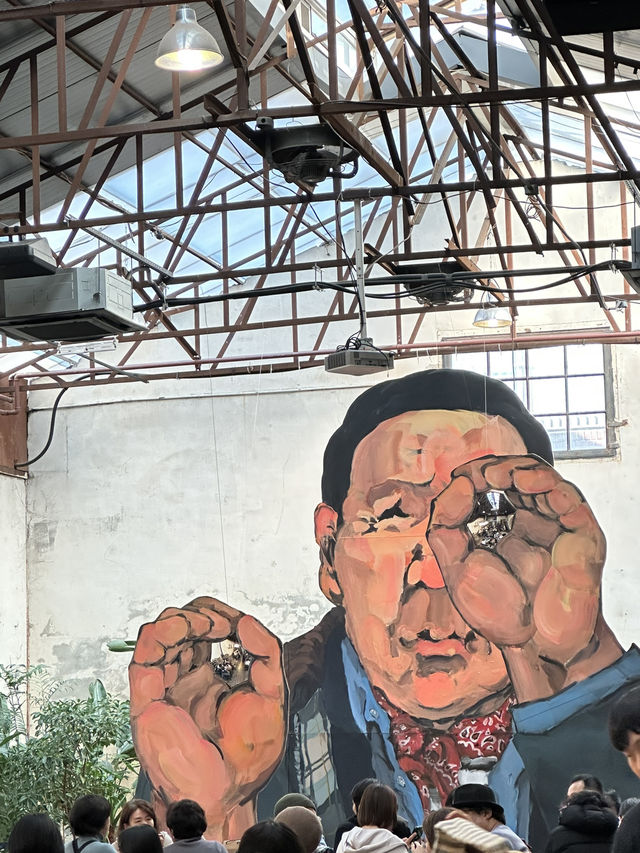 성수 카페