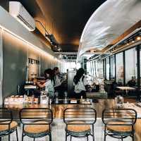 Tetra Coffee in Jogja