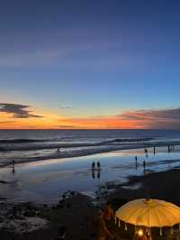 Bali Sunsets & Beach Vibes: Pure Magic!