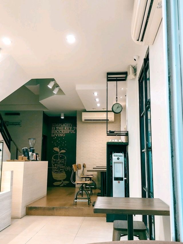 im house, hat yai, songkhla