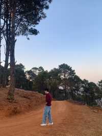 Kalaw Camping Trip Memories 