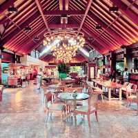 A Tropical Retreat: My Stay at Hyatt Regency Bali