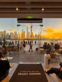 Shanghai: The Pulse of Modern Cosmopolitan City in China