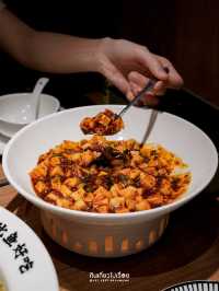 ซุปปลาที่ร้าน Taier ชาวกรุงเทพมากินกันนะ