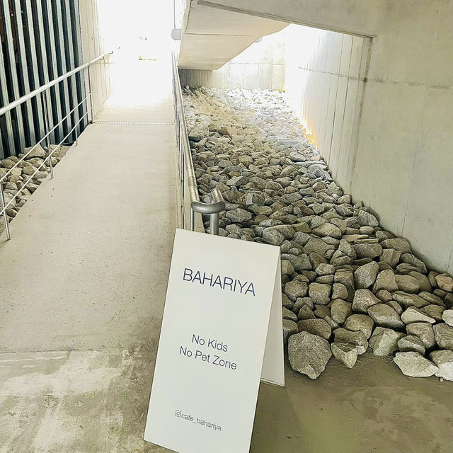 여주가면 꼭 가봐야 하는 매력적인 카페 <바하리야> 💕