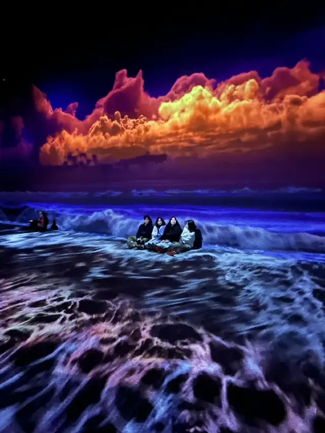 楽しいビジュアルアートミュージアム