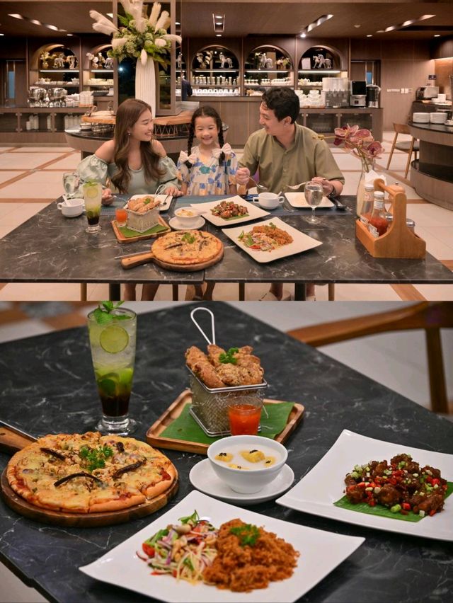 The Cavalli Casa Resort ที่พักดีอยุธยา