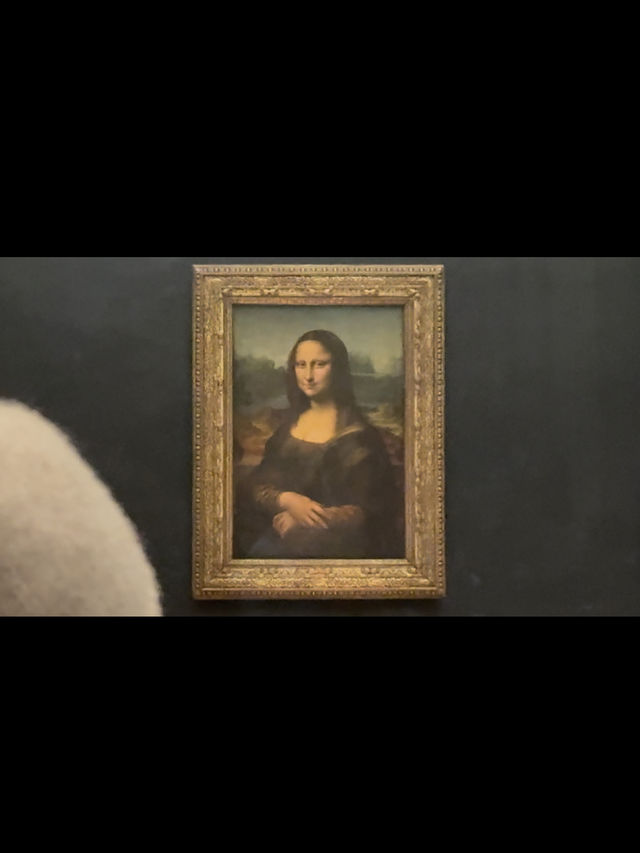 【水金夜に行こう！】🖼️ルーヴル美術館🎨✨
