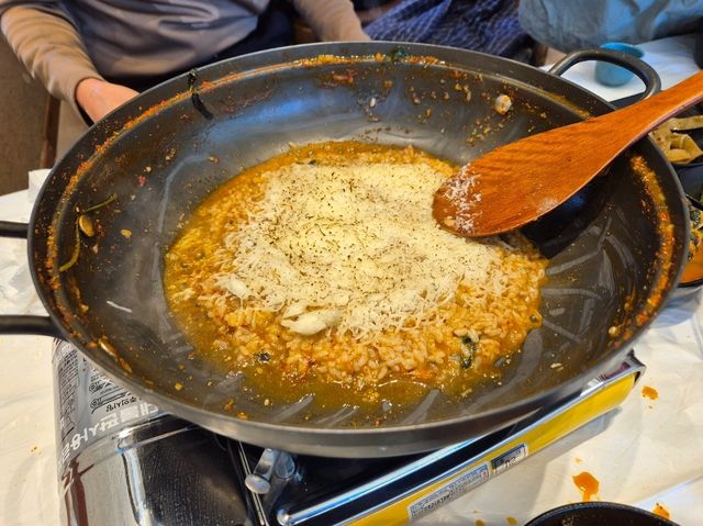 충주 중앙탑 블루리본 매운탕 맛집