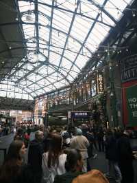 London for Potterheads: A Magical Guide to the Wizarding World