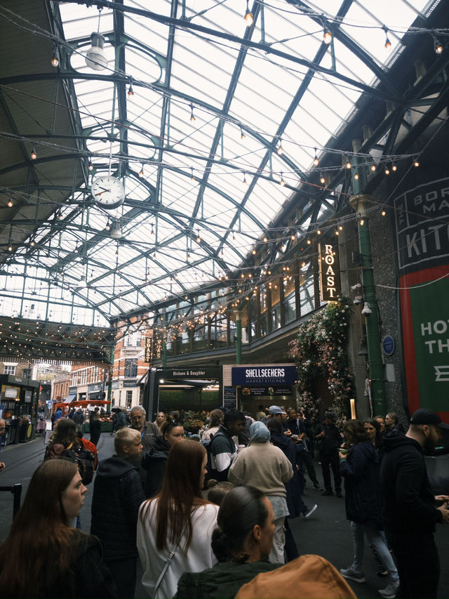 London for Potterheads: A Magical Guide to the Wizarding World