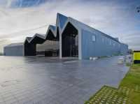 Riverside Museum 