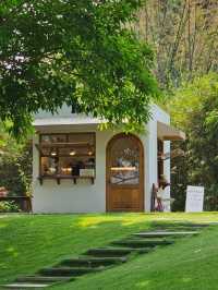 Favor Field Cafe | ราชบุรี
