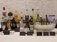 Japan Airlines Sakura Lounge สนามบินสุวรรณภูมิ
