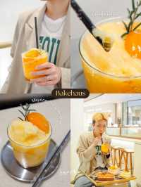 แปะลิสต์ร้านอร่อยรับ Summer สยามพารากอน