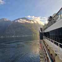 Rotterdam – Holland America Line