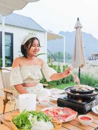 ผาม่านสุข ภูผาม่าน