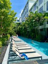 เลอ เมอริเดียน ภูเก็ต บีช รีสอร์ต Hotel