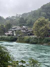 Dujiangyan A 2200 year old Masterpiece of Engineering!