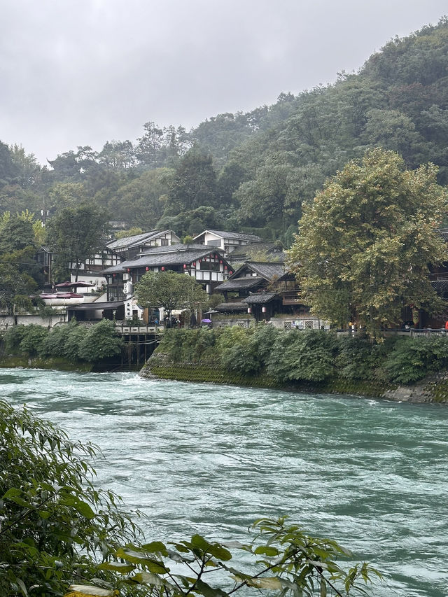 Dujiangyan A 2200 year old Masterpiece of Engineering!